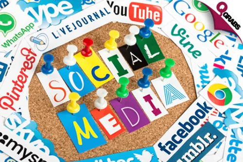 For QR39 Dominate Digital Communication with an Online Diploma Course in Social Media Marketing! (QR1439 Value)